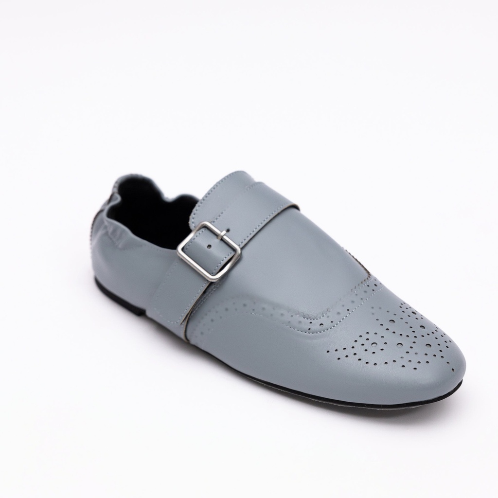 Classic Loafer (Black, 35)