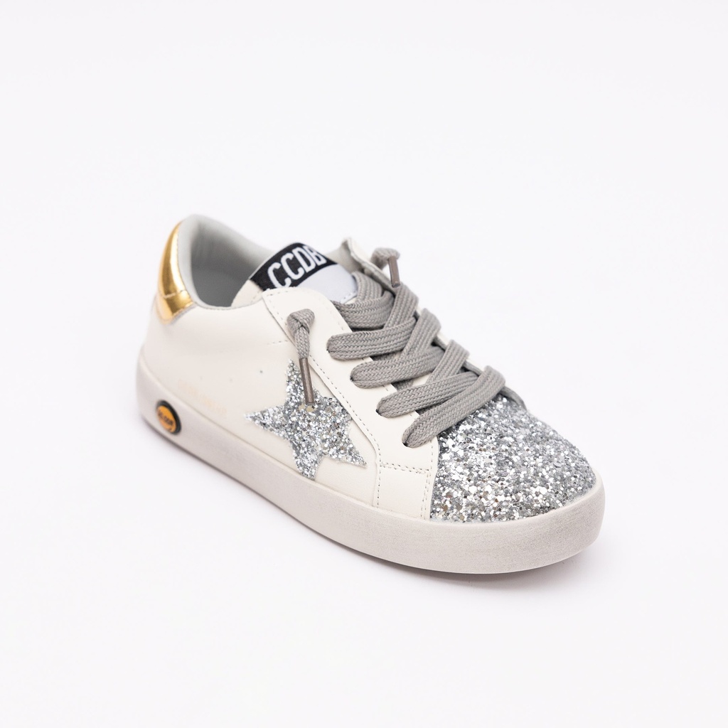 Lace Glitter Star (35)