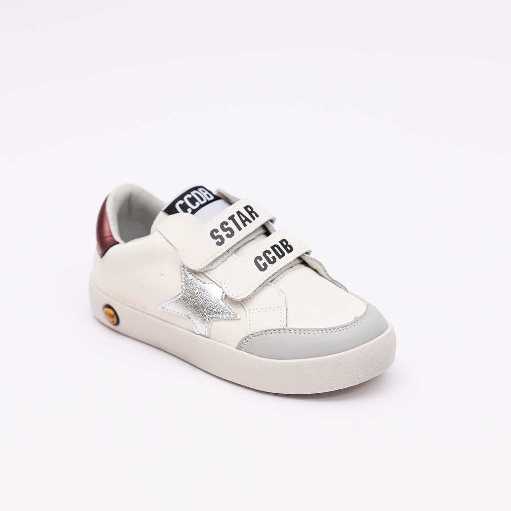 Silver Star Tape (35)